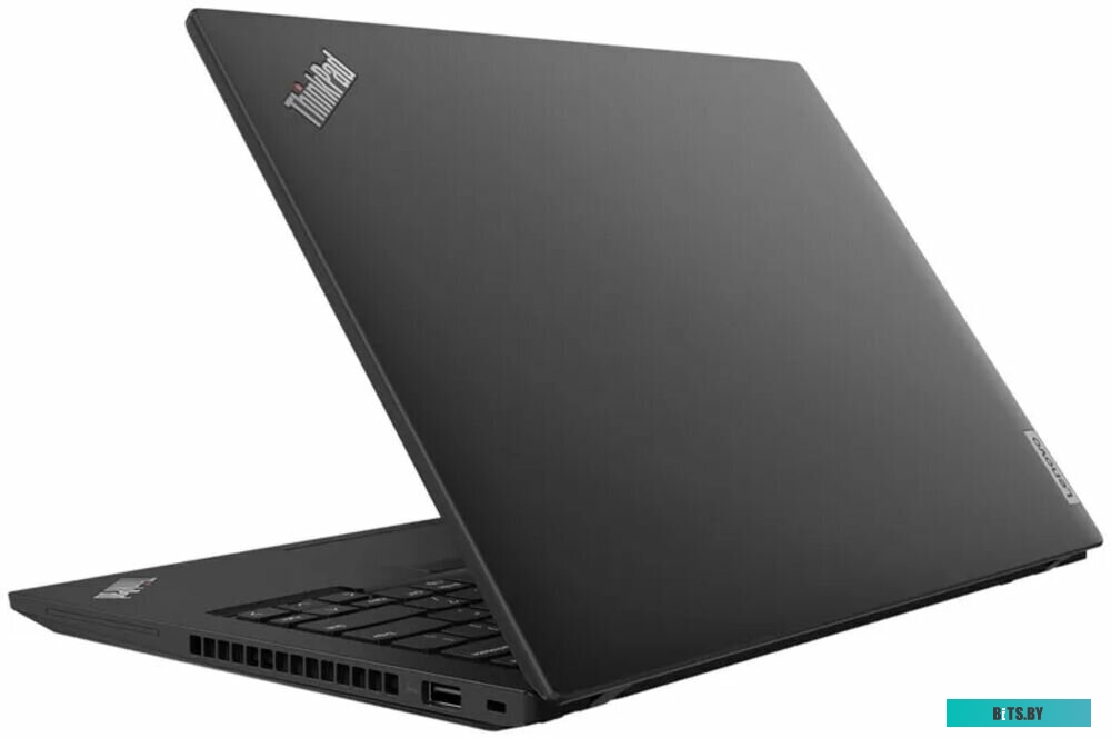 Ноутбук Lenovo ThinkPad T14 Gen 4 (21HESGC400)