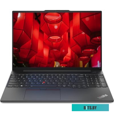 Ноутбук Lenovo ThinkPad E16 Gen 1 21JT001AUS