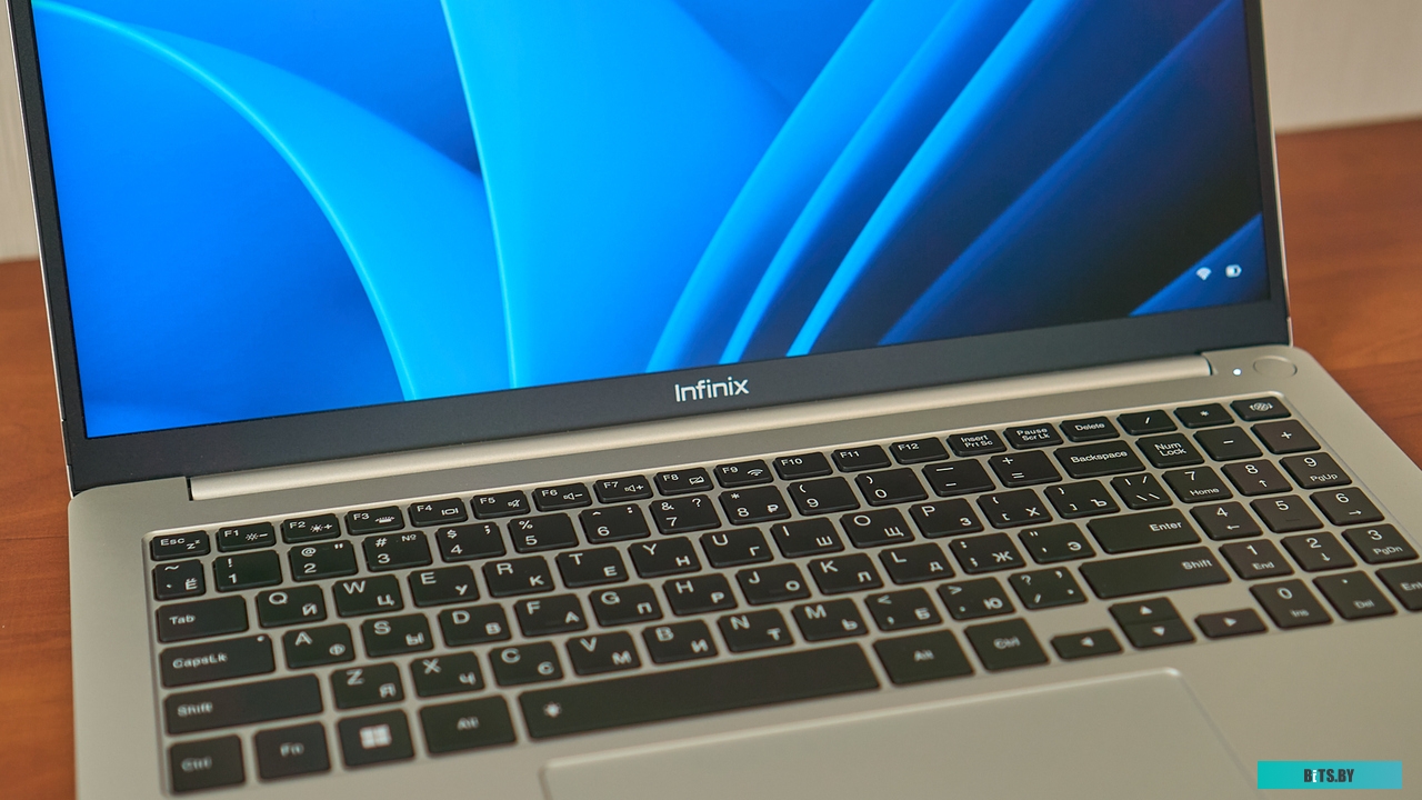 Ноутбук Infinix Inbook Y3H Max 71008302603