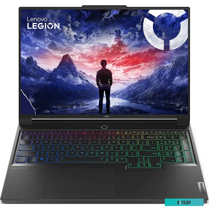 Ноутбук Lenovo Legion 7 16IRX9 83FD0042RK