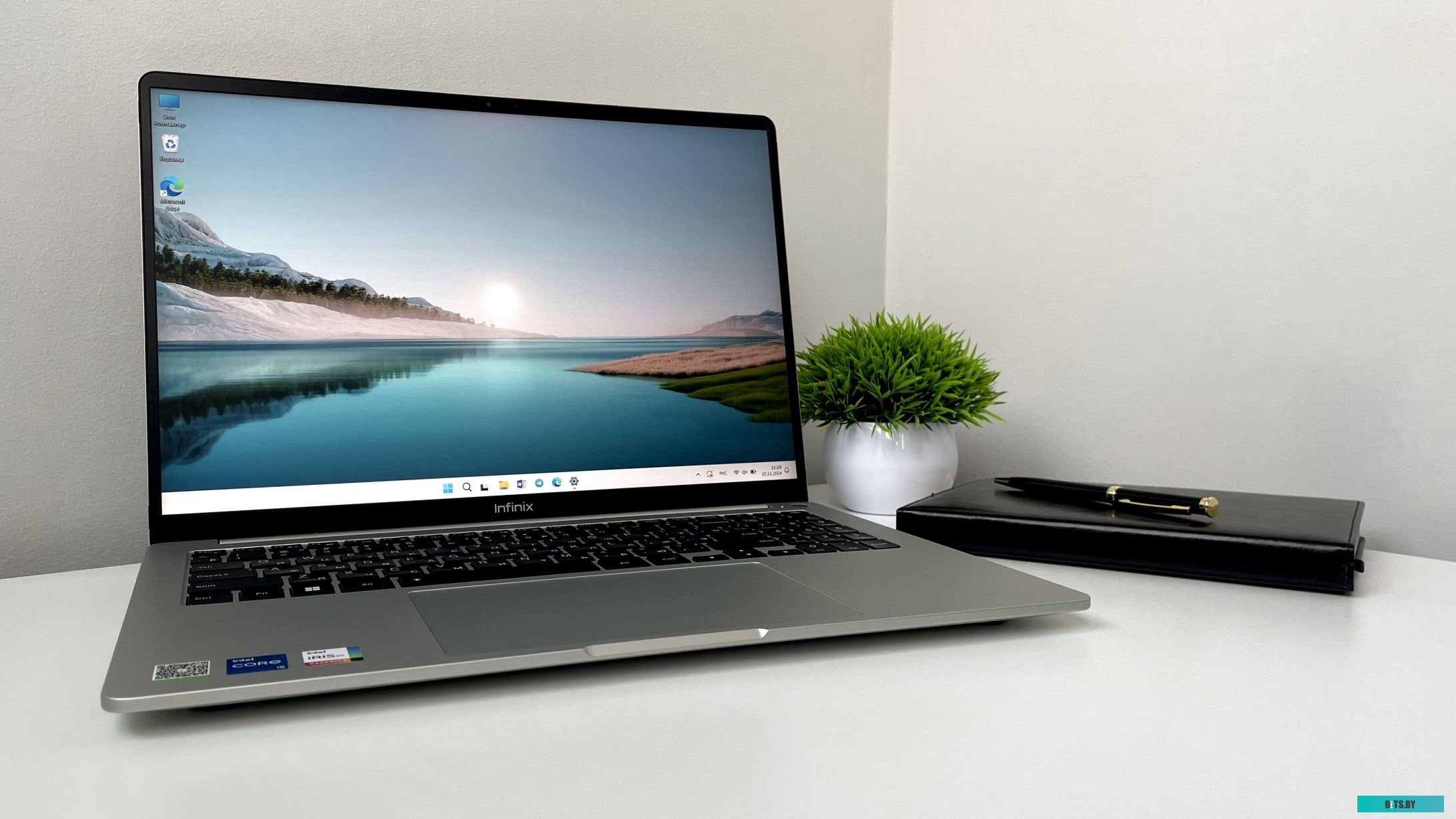 Ноутбук Infinix Inbook Y3H Max YL613H 71008302602.
