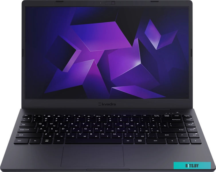 Y22L01P01101R_15850A Ноутбук YADRO KVADRA NAU LE14U Y22L01P01101R_15850A i5-1235U/8GB/256GB SSD/Iris Xe Graphics/14.1" FHD IPS/noDVD/WiFi/BT/cam/noOS/