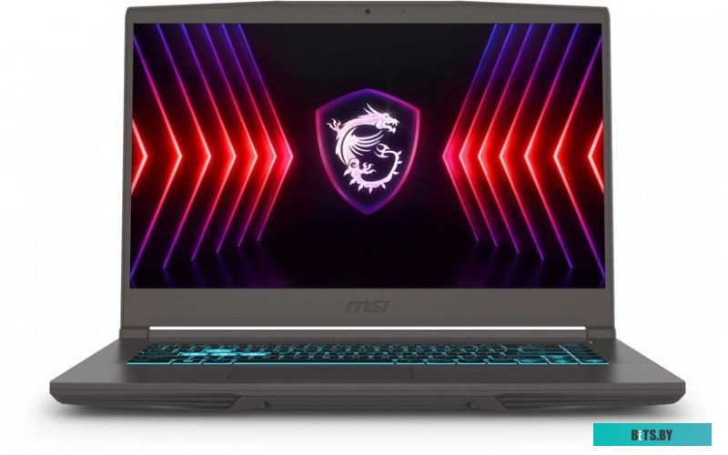 Ноутбук MSI Thin 15 B12VE-2075XRU 9S7-16R831-2075