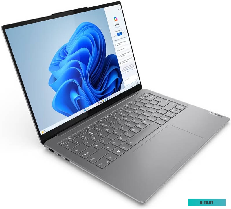 Ноутбук Lenovo Yoga Slim 7 14IMH9 Intel Core Ultra 7-155H 16Гб 1Тб