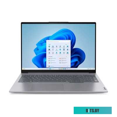 Ноутбук Lenovo ThinkBook 16 G7 IML 21MS003LQN