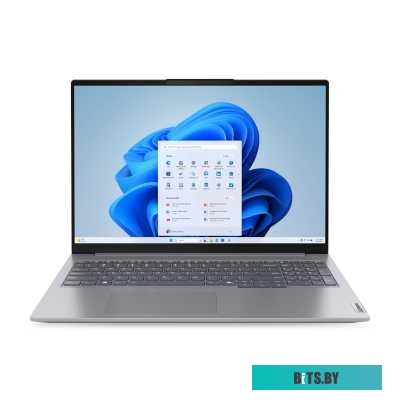 Ноутбук Lenovo ThinkBook 16 G7 IML 21MS003LQN