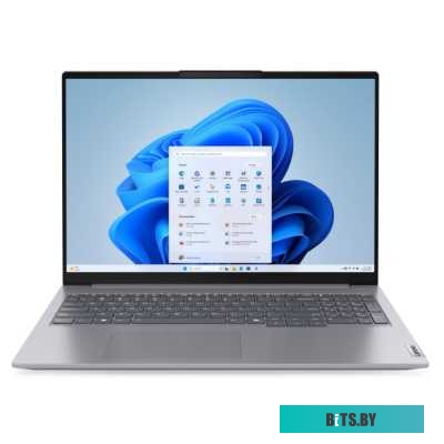 Ноутбук Lenovo ThinkBook 16 G7 IML 21MS003LQN