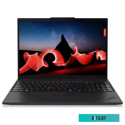 Ноутбук Lenovo ThinkPad T16 21HJS7QY00