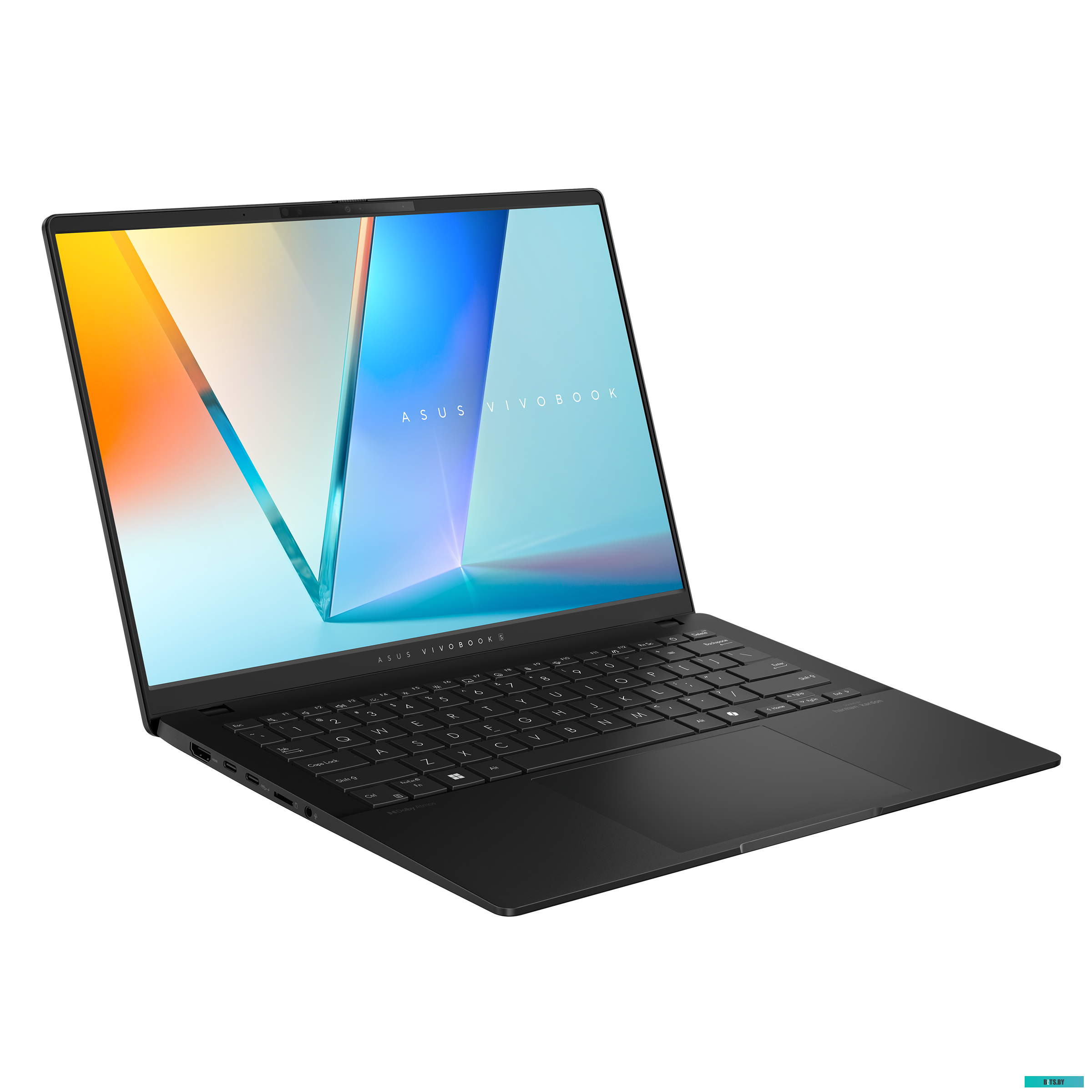Ноутбук ASUS Vivobook S 14 OLED M5406WA-PP067 90NB14P1-M003E0