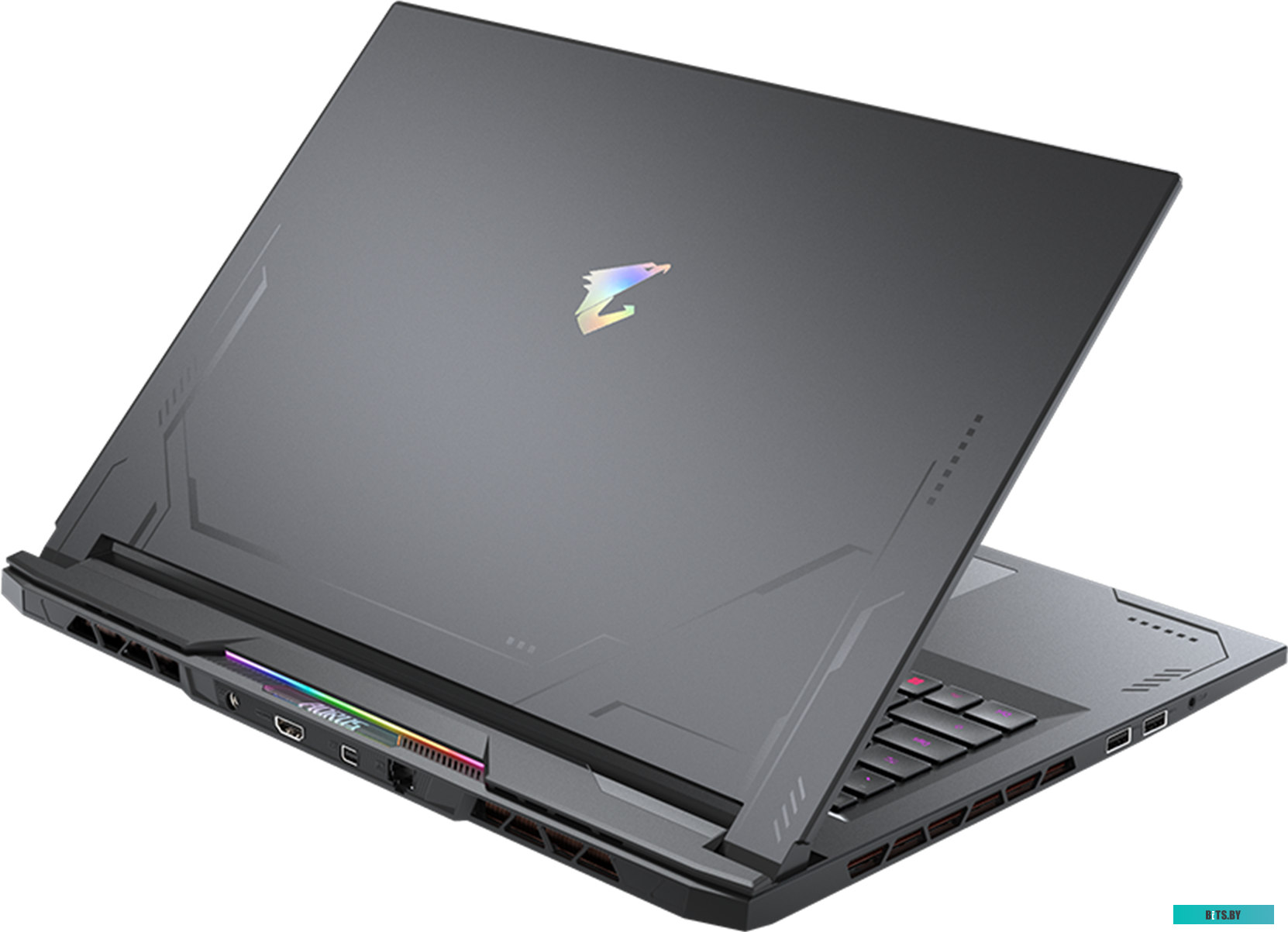 Ноутбук Gigabyte Aorus 17X AZG  (AZG-65K AZG-65KZ665SH