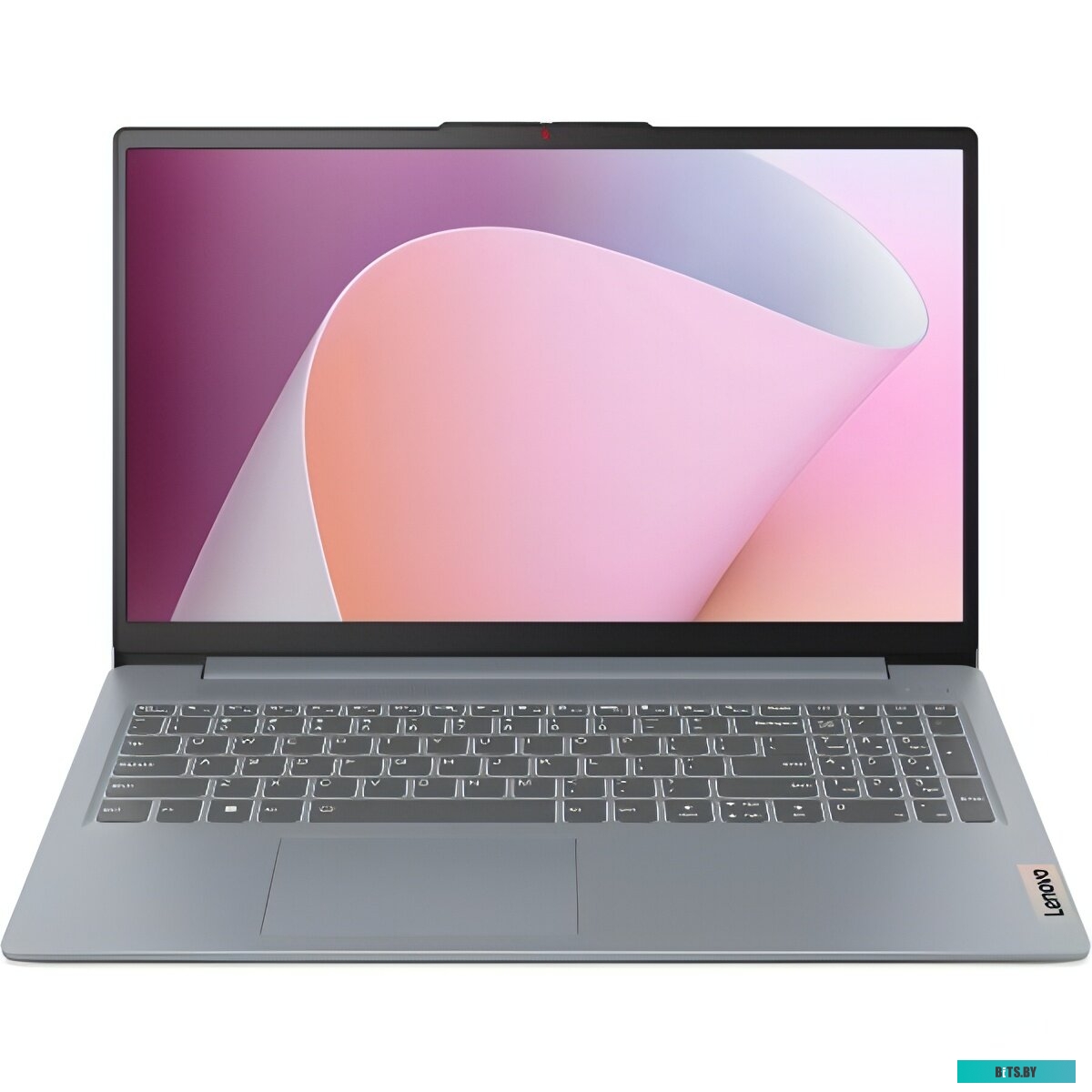 Ноутбук Lenovo IdeaPad Slim 3 15AMN8 (82XQ00HHRK) 82XQ00HHRK