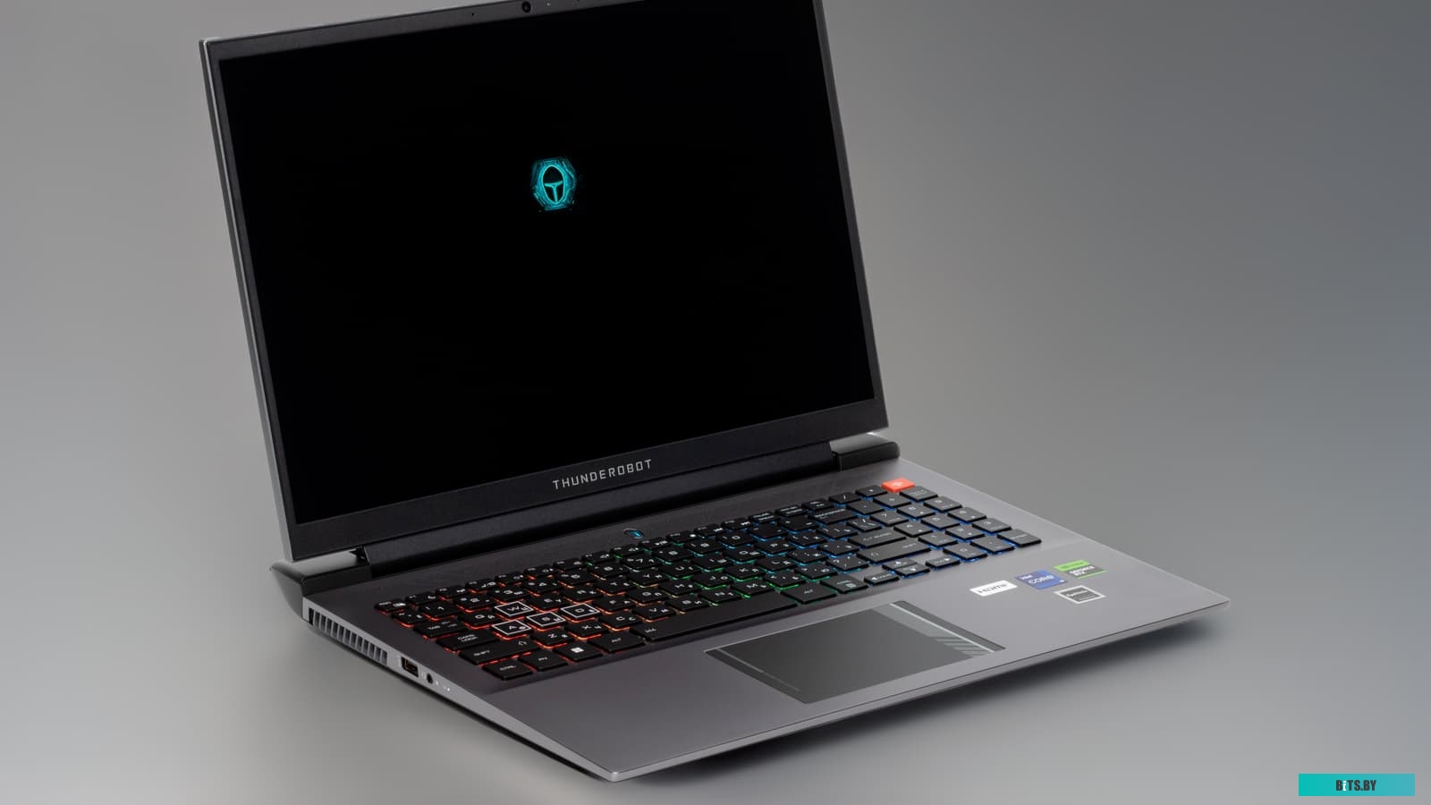 Ноутбук Thunderobot Zero G4 Ultra Orange JT009200GRU}