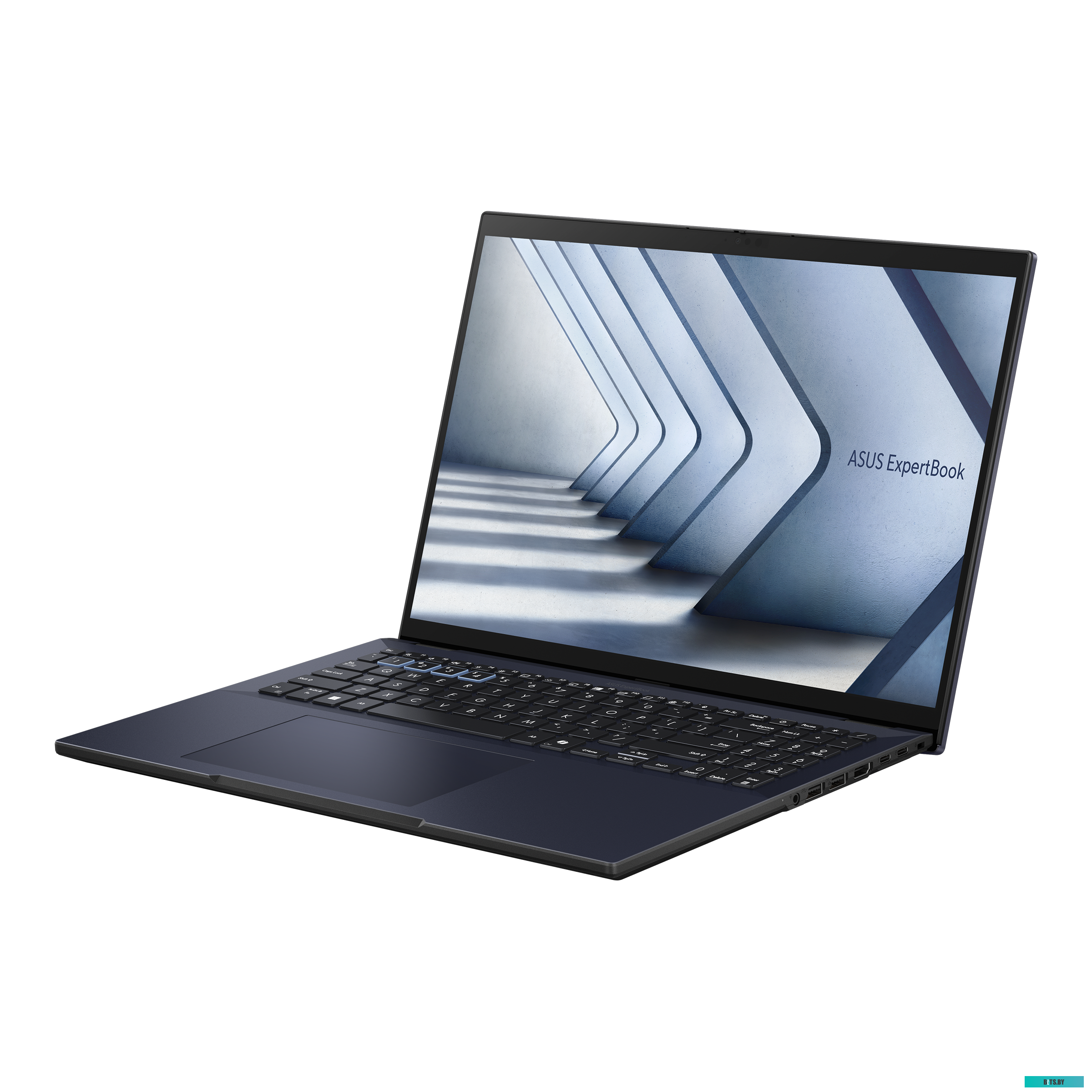 Ноутбук ASUS ExpertBook B3 B3604CMA-Q90594 Star Black (90NX0731-M00MW0) 90NX0731-M00MW0