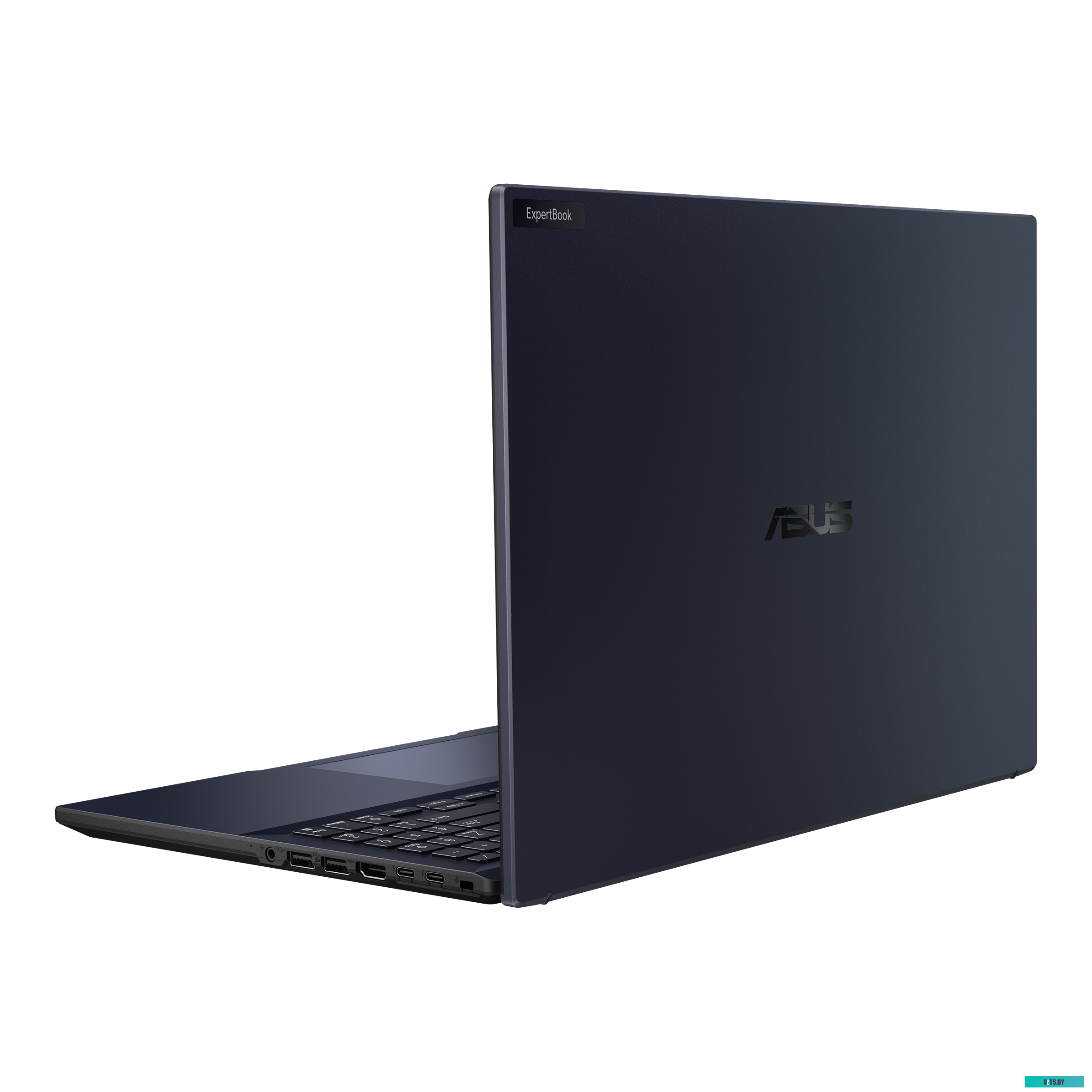 Ноутбук ASUS ExpertBook B3 B3604CMA-Q90594 Star Black (90NX0731-M00MW0) 90NX0731-M00MW0