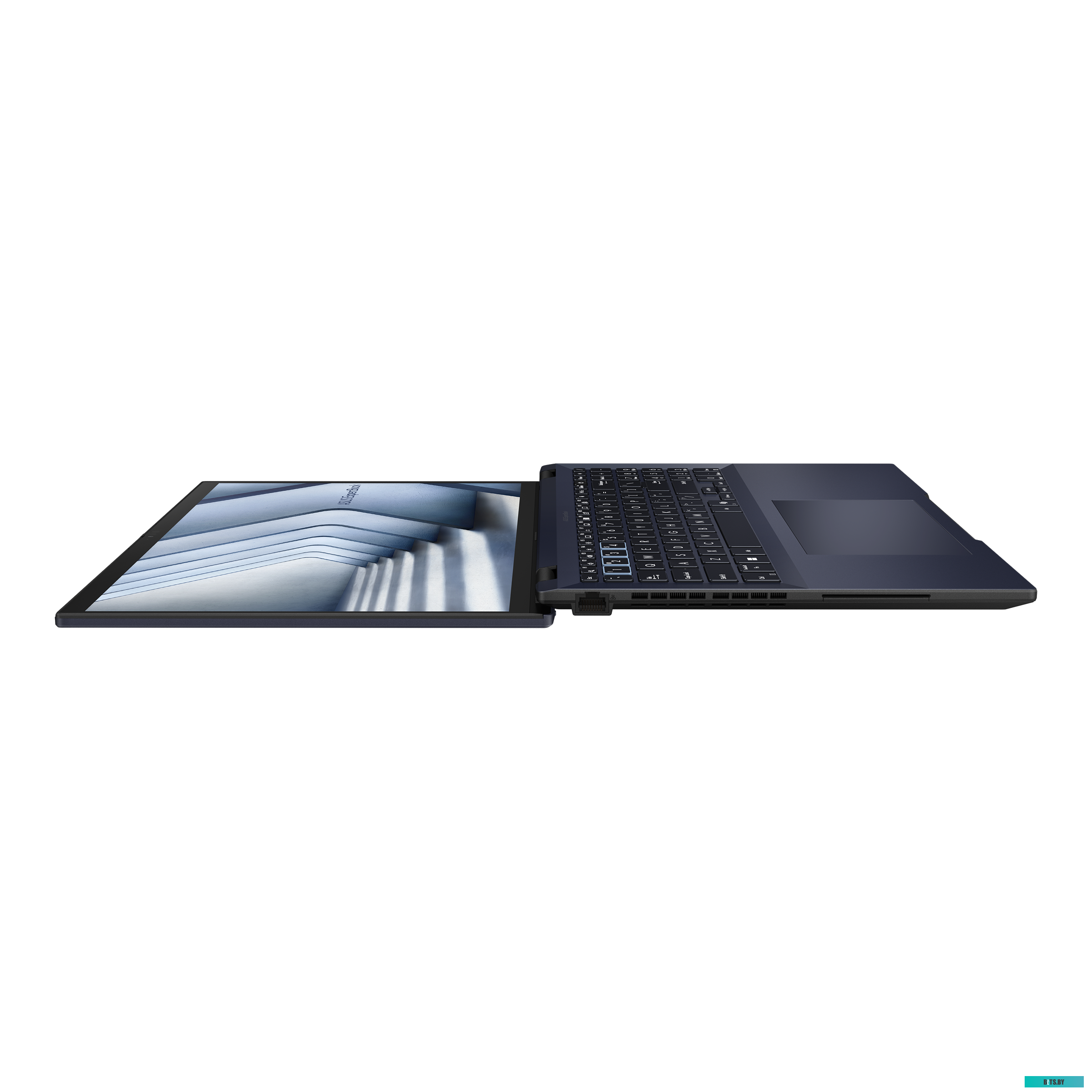 Ноутбук ASUS ExpertBook B3 B3604CMA-Q90594 Star Black (90NX0731-M00MW0) 90NX0731-M00MW0