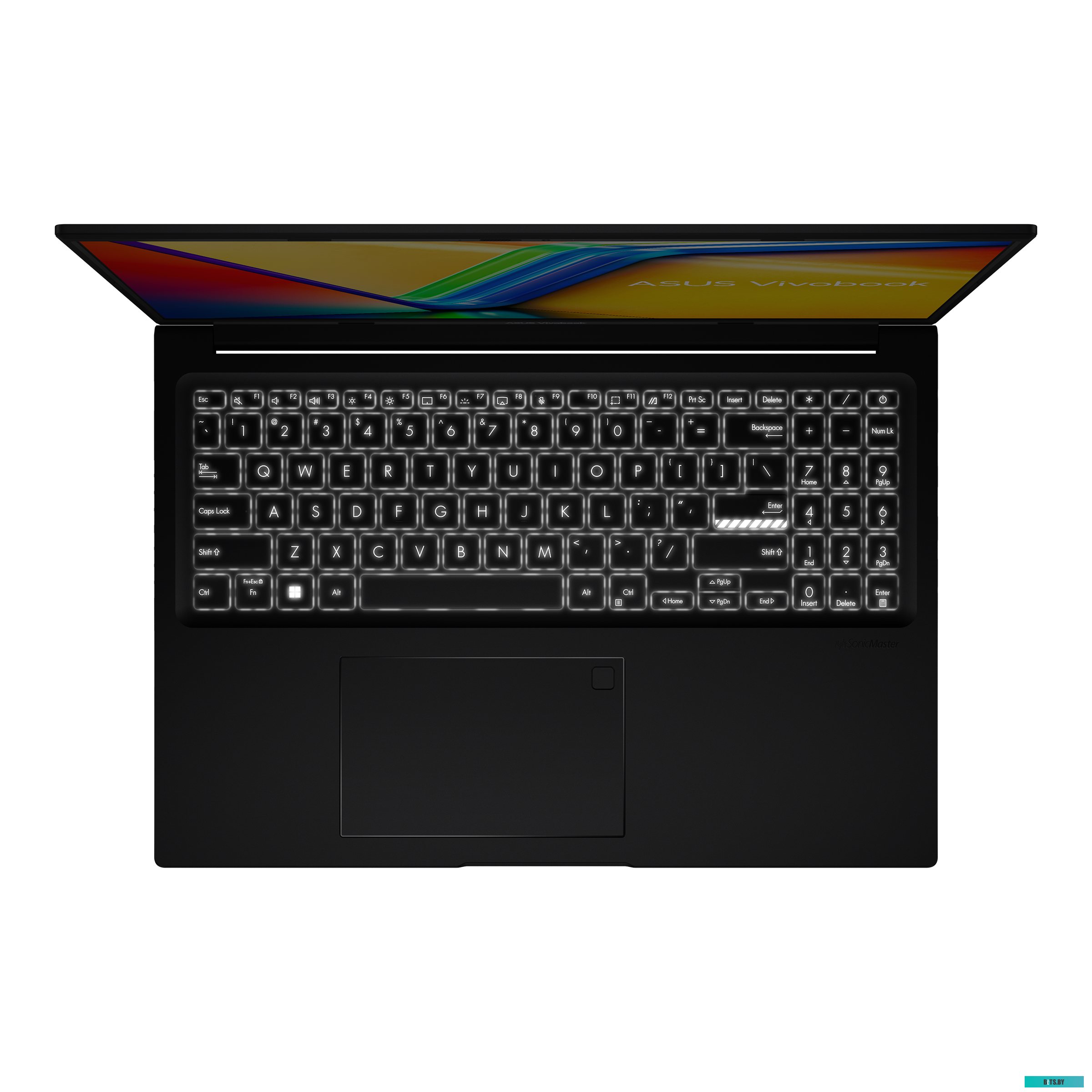 Ноутбук ASUS Vivobook 16X K3605ZF-MB313