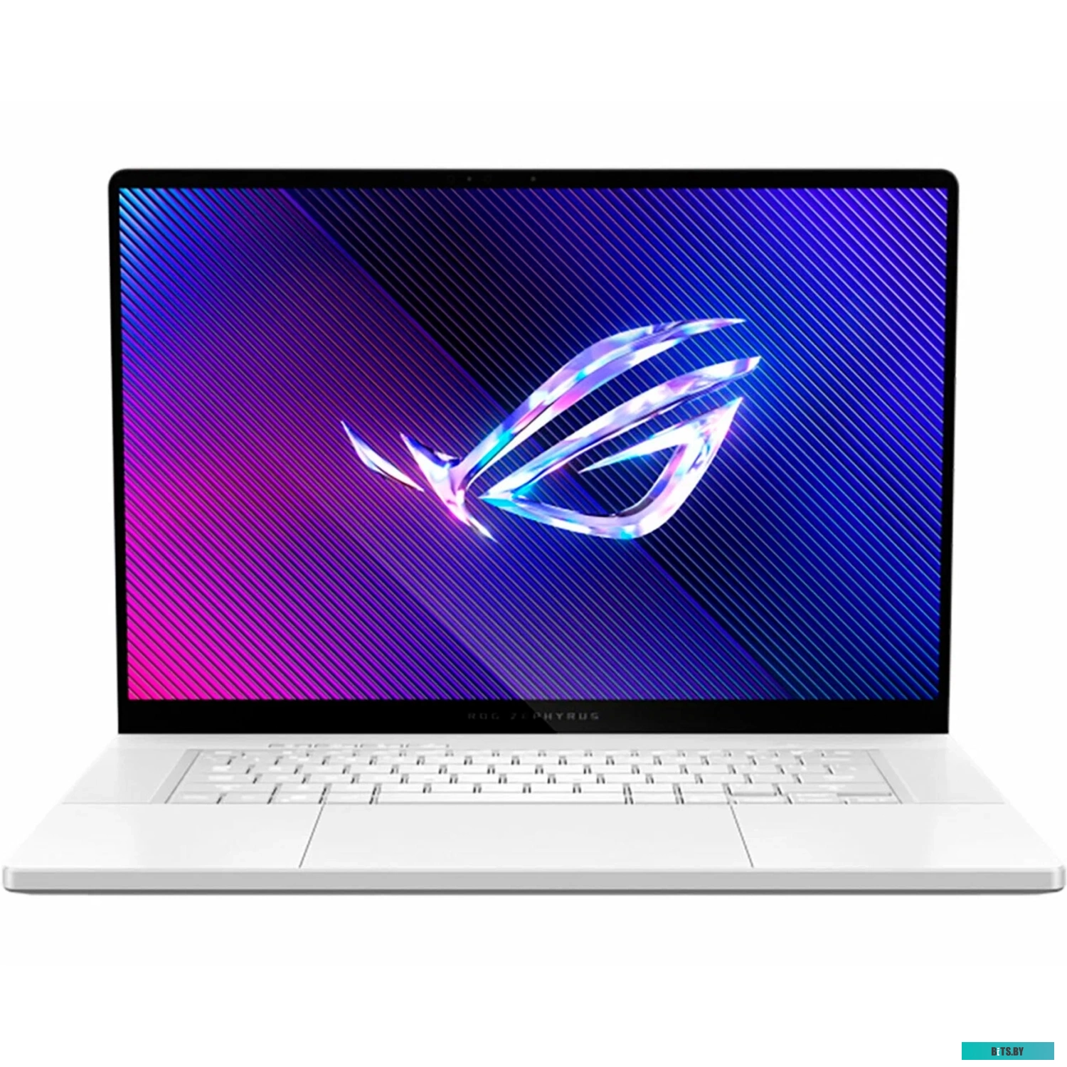 Ноутбук ASUS ROG Zephyrus G16 GU605MV-QR241 Platinum White (90NR0IT2-M00BB0) 90NR0IT2-M00BB0