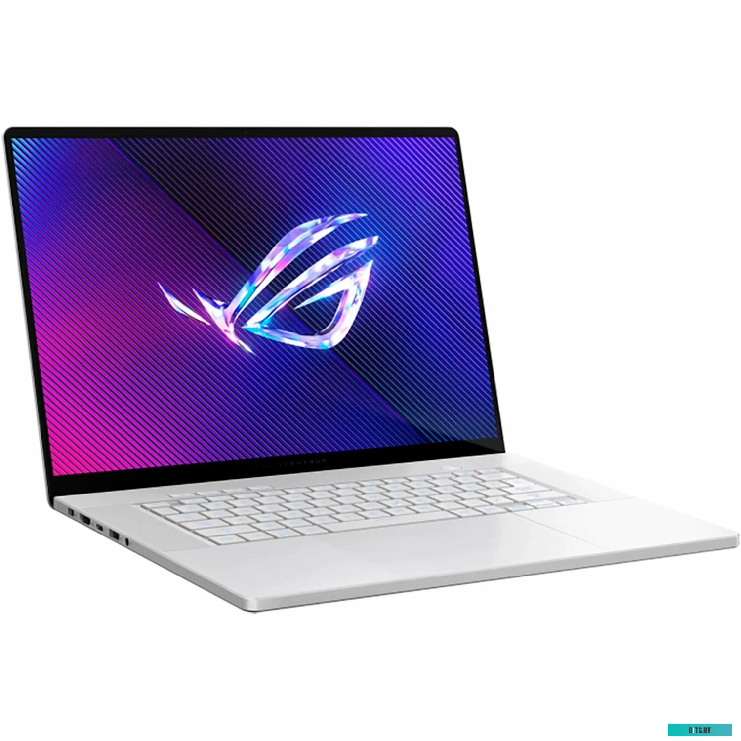 Ноутбук ASUS ROG Zephyrus G16 GU605MV-QR241 Platinum White (90NR0IT2-M00BB0) 90NR0IT2-M00BB0