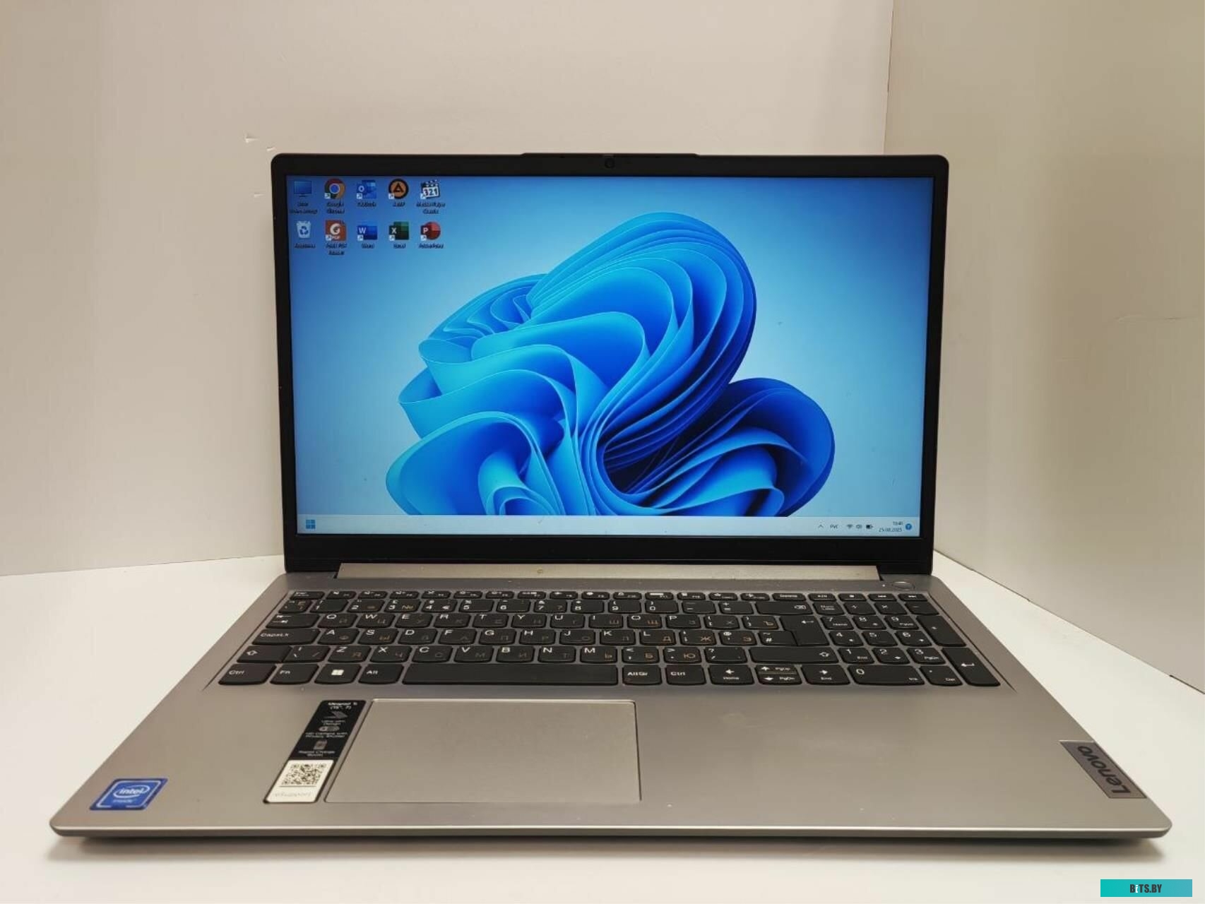 Ноутбук Lenovo IdeaPad 1 15IGL7 82V700DLFE