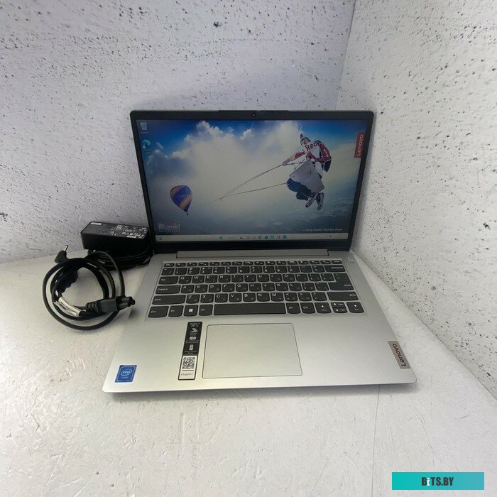 Ноутбук Lenovo IdeaPad 1 15IGL7 82V700DLFE