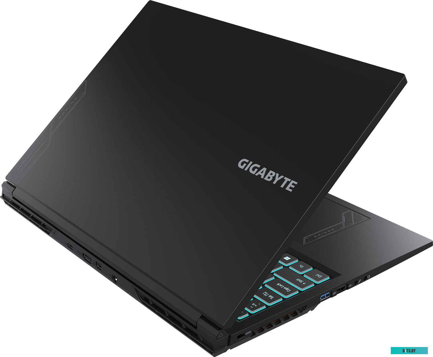 Ноутбук Gigabyte G6 MF 2024  (MF-H2KZ854KD) MF-H2KZ854KD