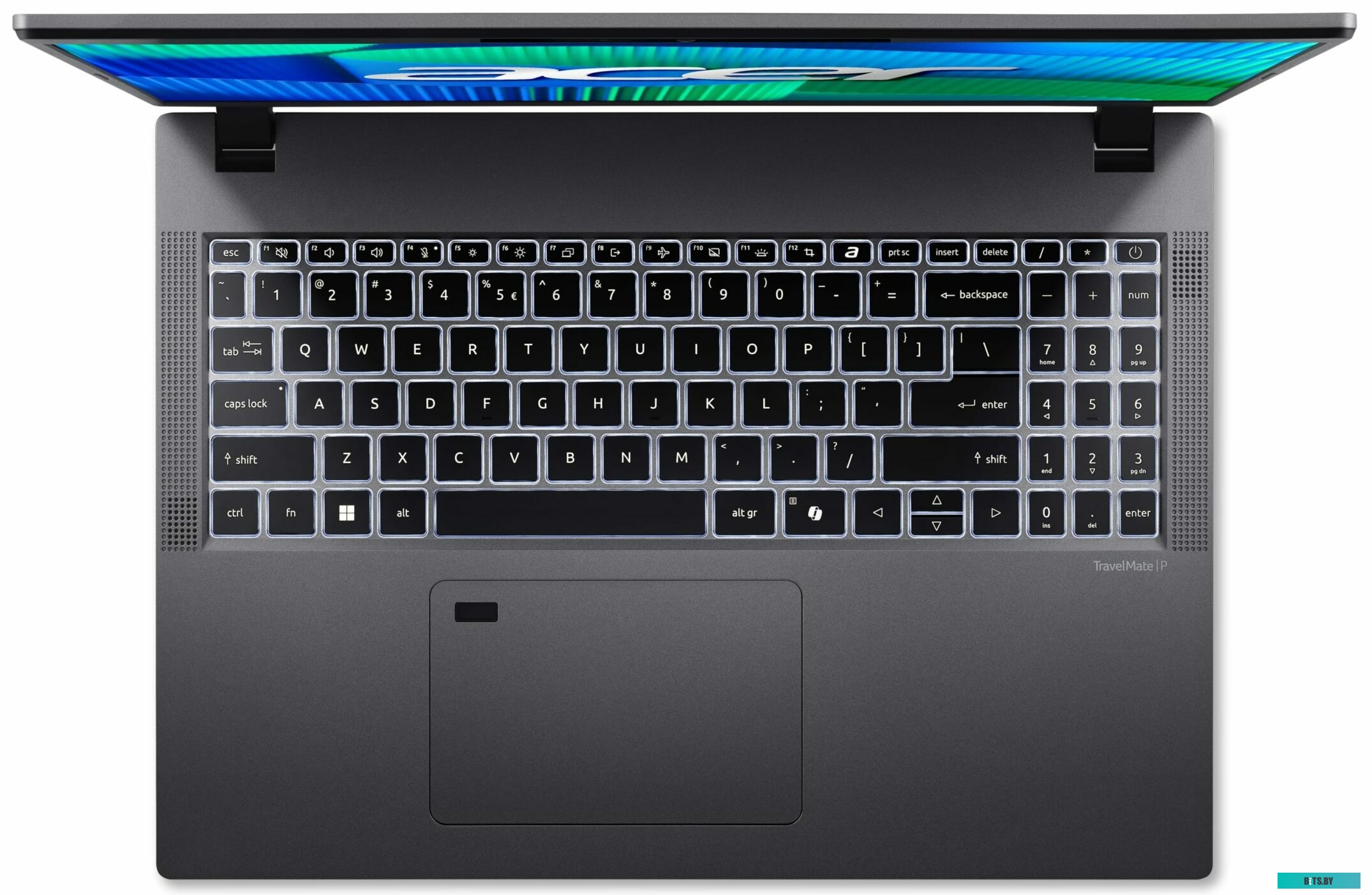 Ноутбук/ ACER TravelMate TMP216-51-72EX NX.B32CD.00F