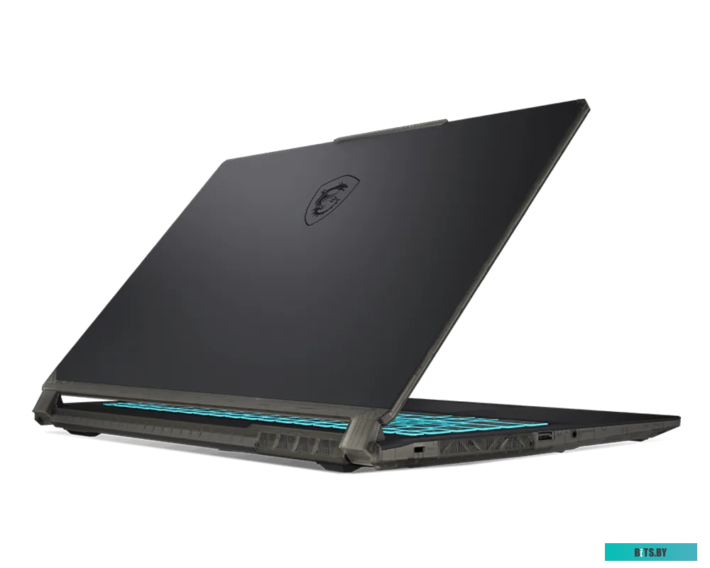 Ноутбук MSI Cyborg 15 A12VE-1445XBY