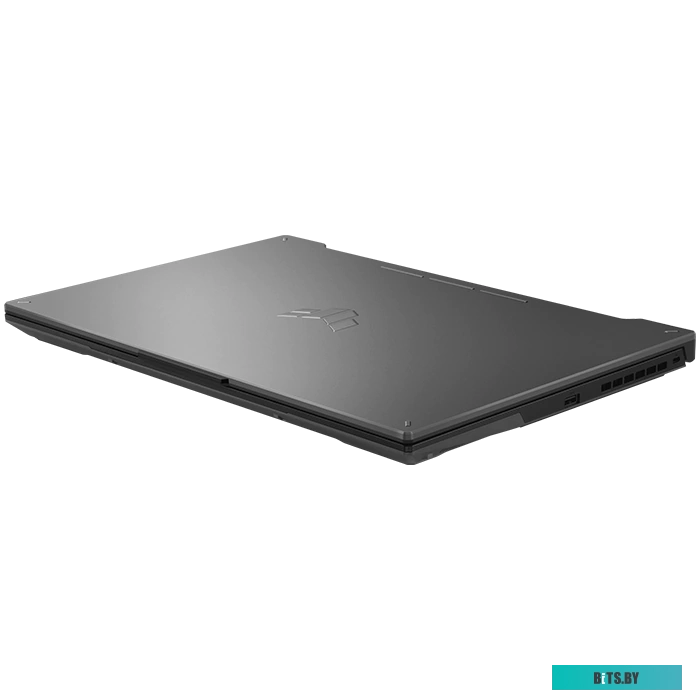 Ноутбук ASUS TUF Gaming F17 FX707VV-HX132 <90NR0CH5-M00AU0>