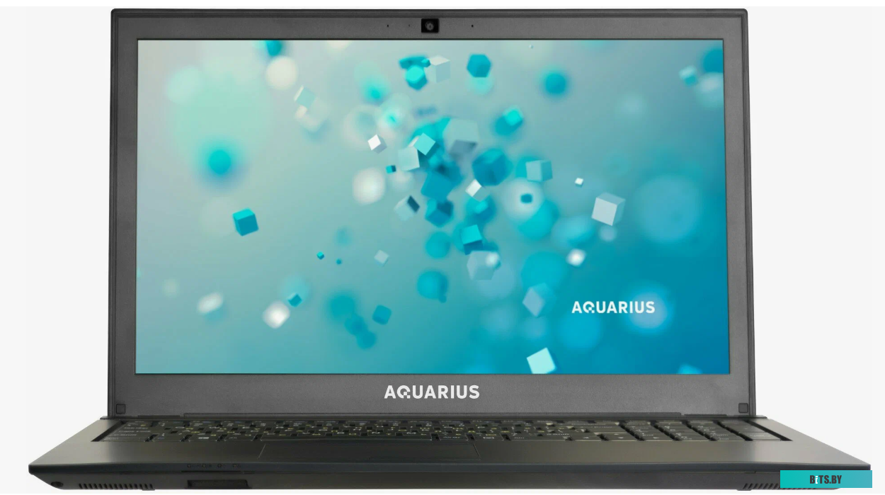N-NS685U1M1618H125L90NB6NLNNN2 Ноутбук Aquarius CMP NS685U R11 (Исп.3) Core i5 10210U 8Gb SSD256Gb Intel UHD Graphics 15.6" IPS FHD (1920x1080) Astra 
