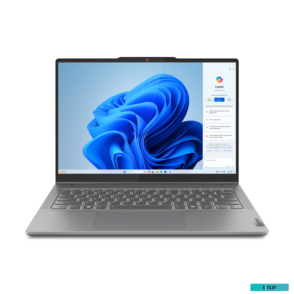 Ноутбук Lenovo IdeaPad 5 14IRU9  (83DT0078RK) 83DT0078RK