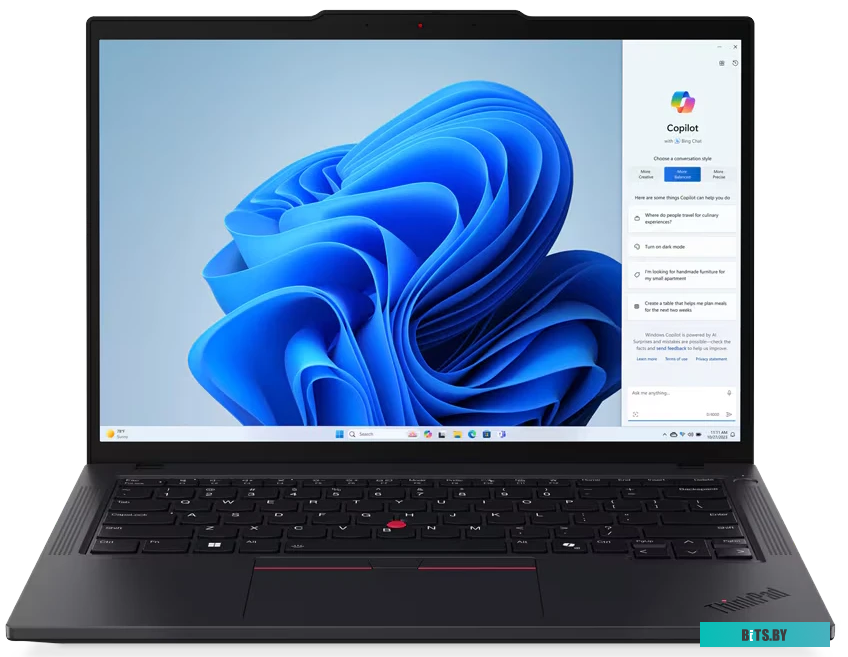 Lenovo ThinkPad T14 G5 [21MMS2XX00_PRO] 21MMS2XX00_PRO