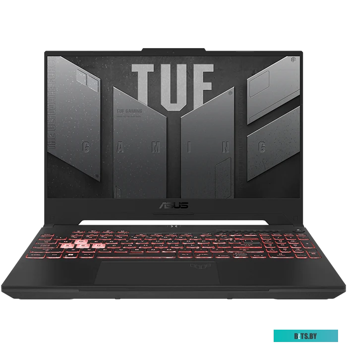 Игровой ноутбук ASUS TUF Gaming A15 2024 FA507UV-LP149