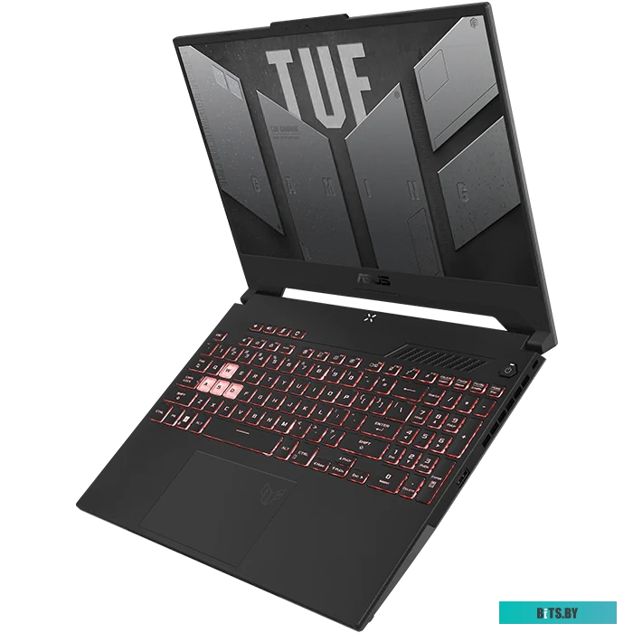 Игровой ноутбук ASUS TUF Gaming A15 2024 FA507UV-LP149