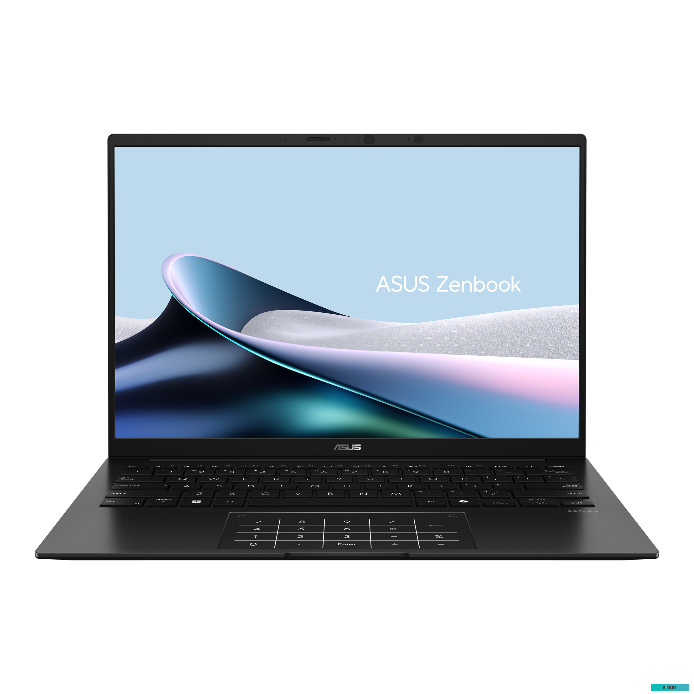 UM3406HA-QD097 Ноутбук Asus UM3406HA-QD097