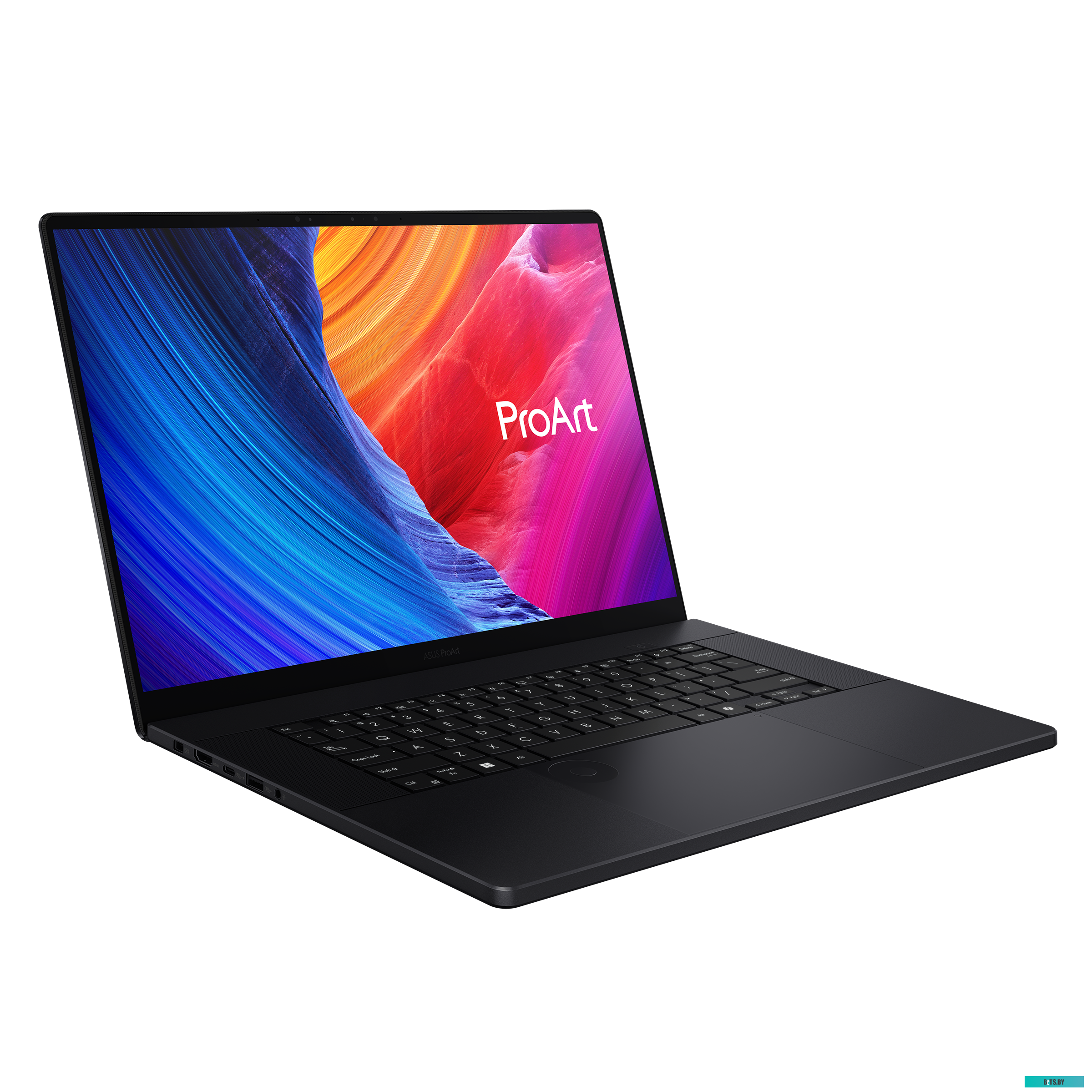 Ноутбук ASUS ProArt P16 OLED H7606WV-ME098X