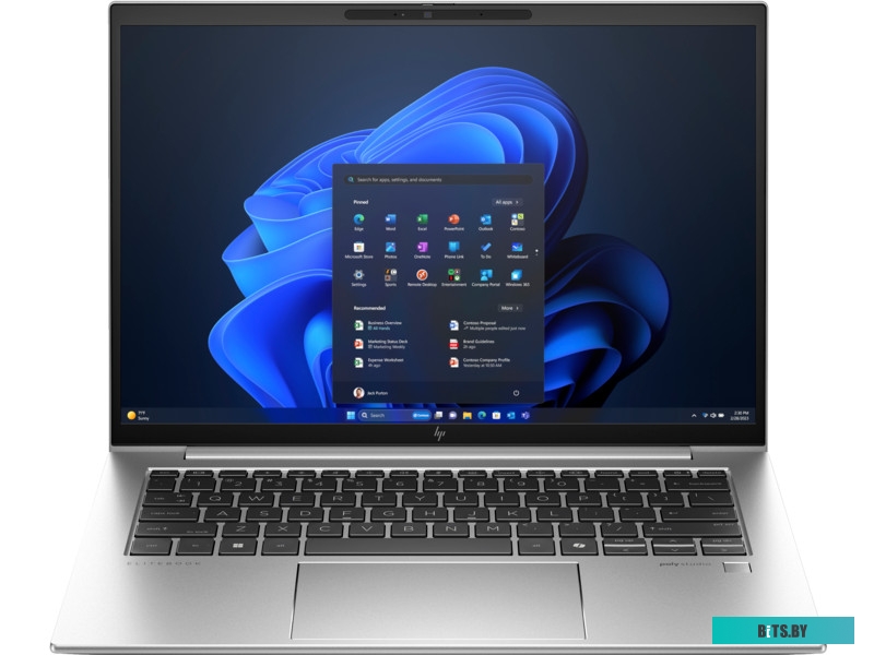 Ноутбук HP EliteBook 840 G11 A26S9EA