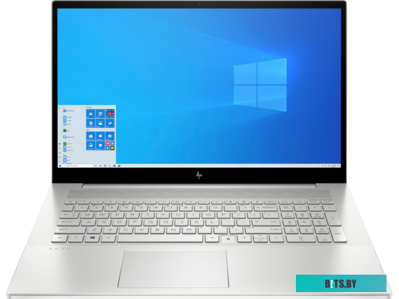 Ноутбук HP Envy 17-da0002ci  (A16KQEA) A16KQEA