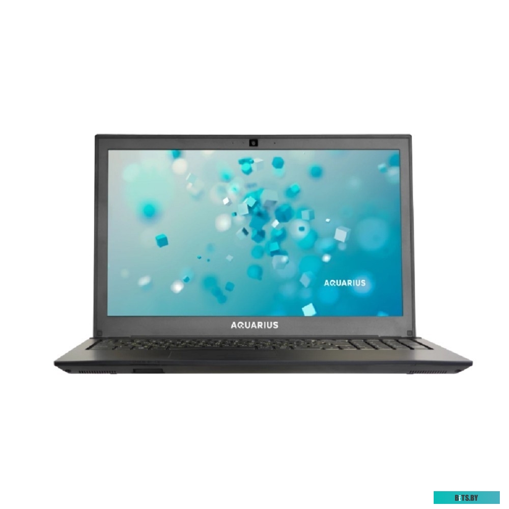 CN-NS685U1K2418H125L90NB6NNNN2 Ноутбук Aquarius CMP NS685U R11 Core i3 7100U 8Gb SSD256Gb 15.6" IPS FHD noOS WiFi BT Cam (CN-NS685U1K2418H125L90NB6NNN