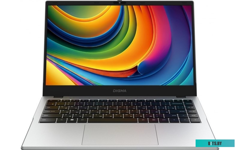 Ноутбук Digma Eve C4801 DN14N1-8CXW01