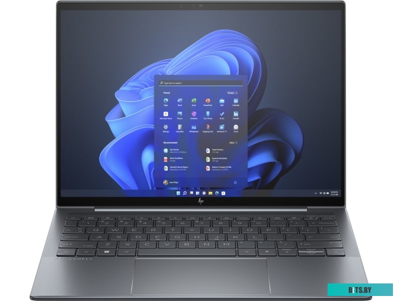 Ноутбук HP EliteBook Dragonfly G4 8A4R9EA