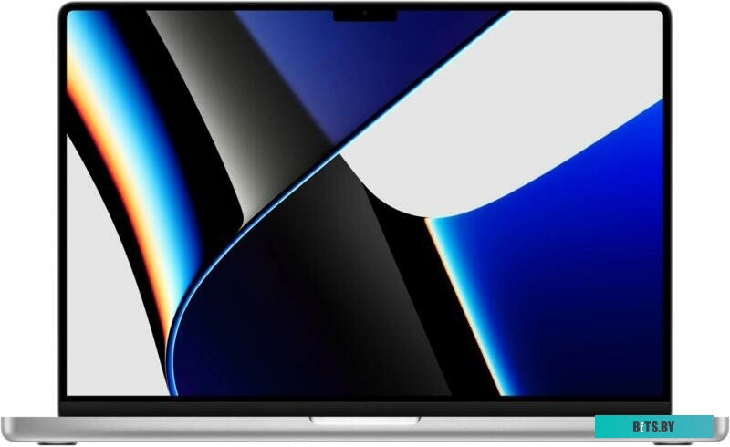 Ноутбук Apple Macbook Pro 16" M1 Pro 2021 75Z14V0008D
