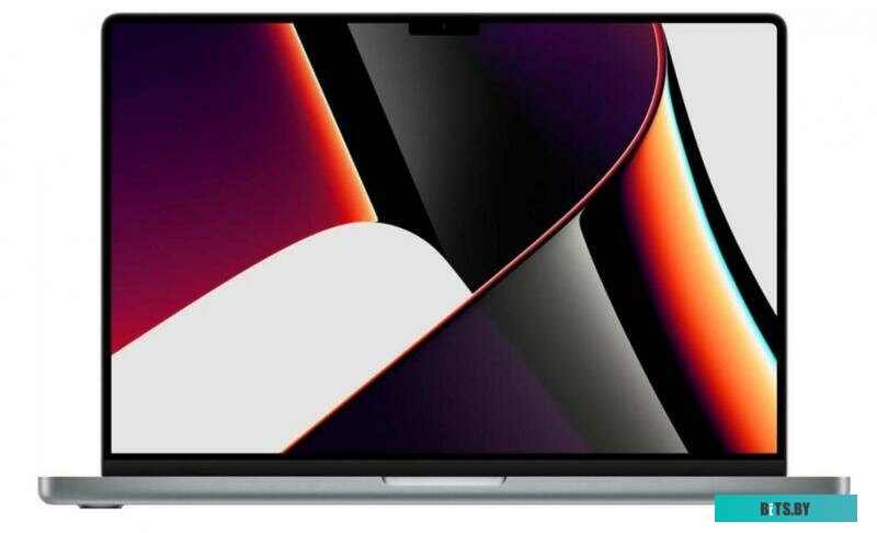 Ноутбук Apple Macbook Pro 16" M1 Pro 2021 75Z14V0008D