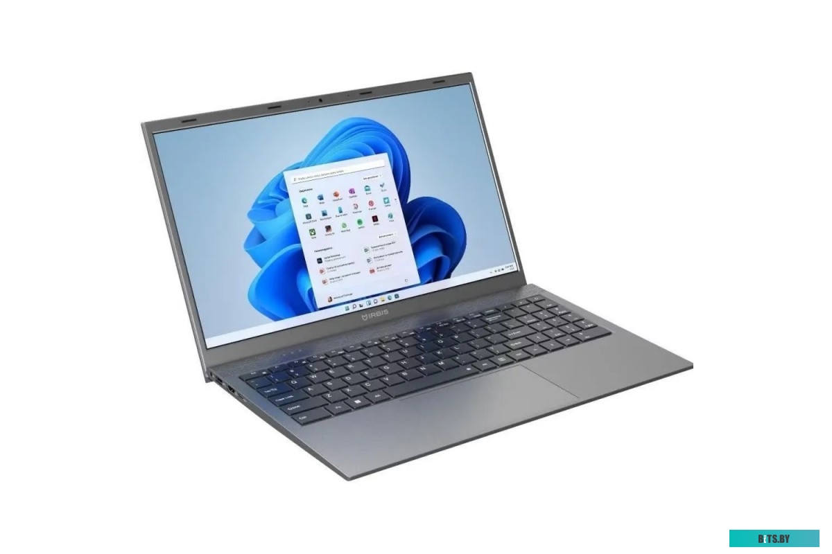 Ноутбук IRBIS 15NBC1016S