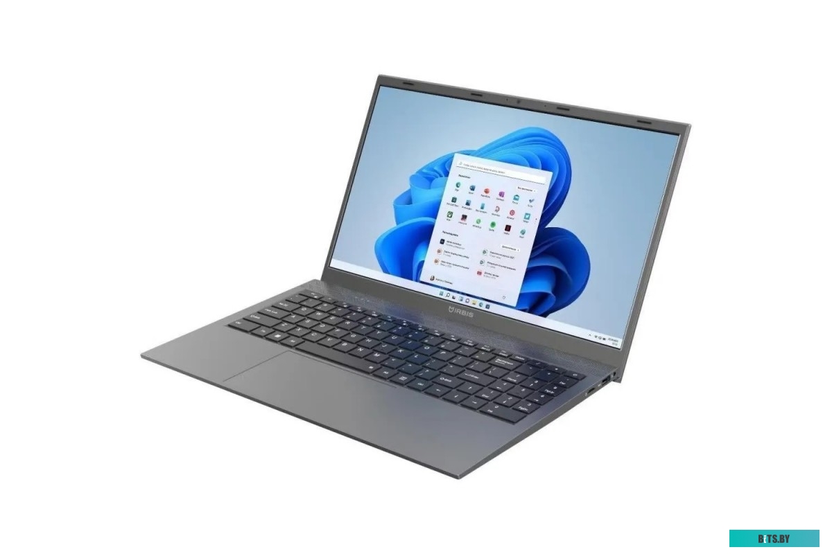 Ноутбук IRBIS 15NBC1016S