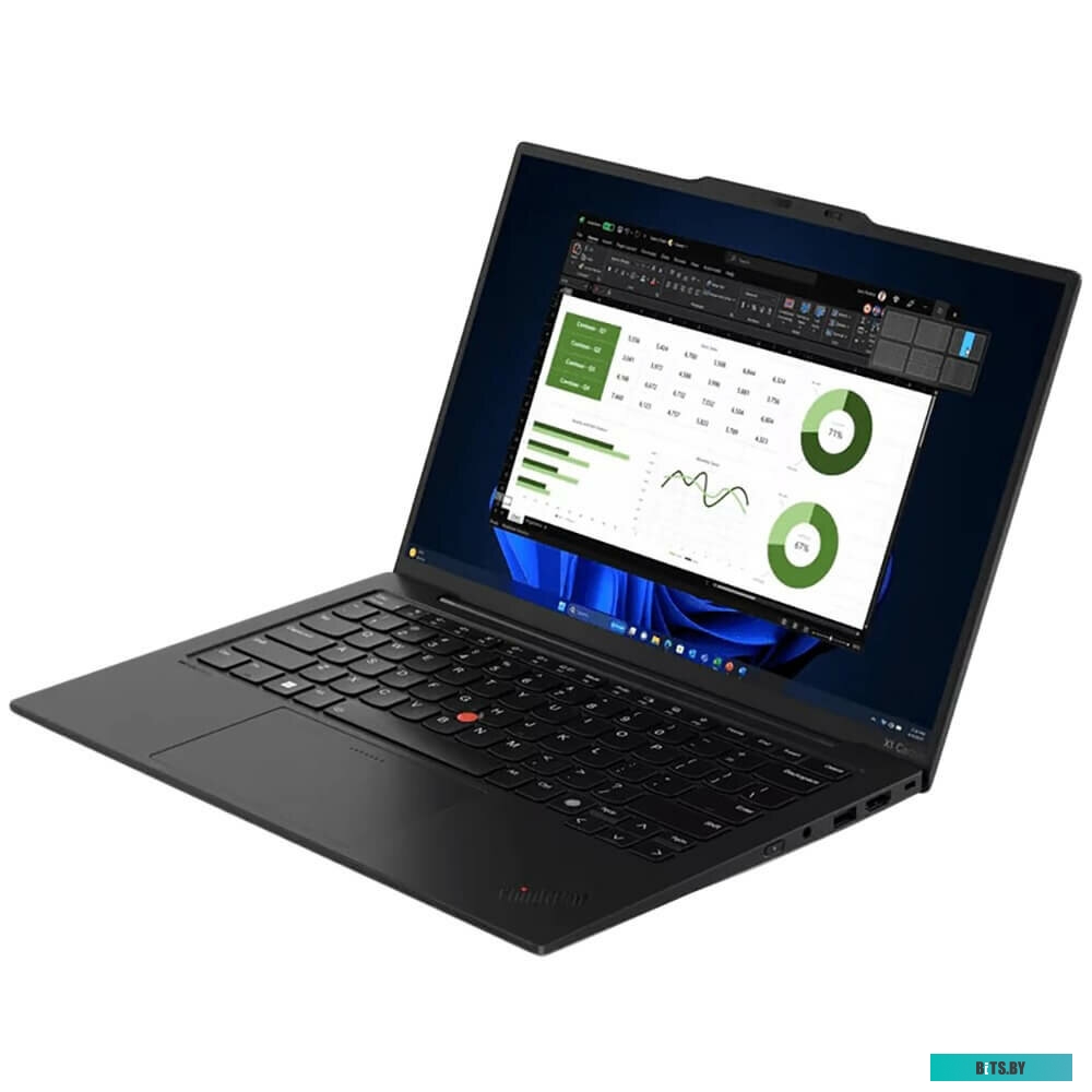 Ноутбук ThinkPad X1 Carbon Gen 12 21KDA05XCD