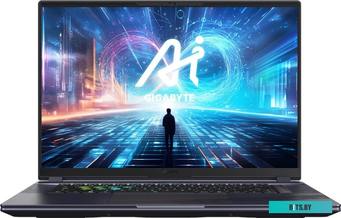 Ноутбук Gigabyte Aorus 16X m (9SG-43KZC64SD) 9SG-43KZC64SD