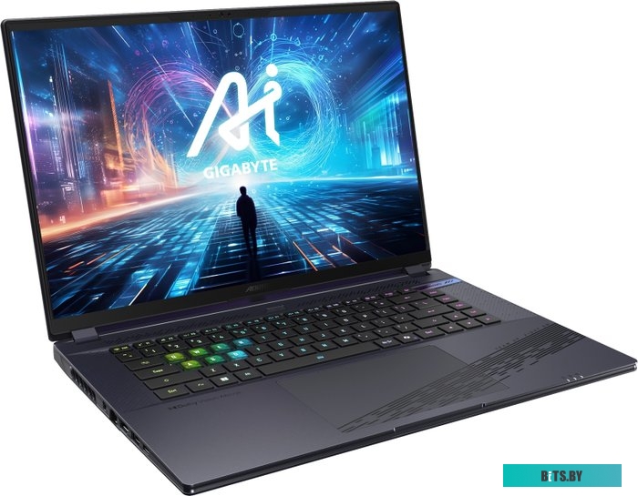 Ноутбук Gigabyte Aorus 16X m (9SG-43KZC64SD) 9SG-43KZC64SD