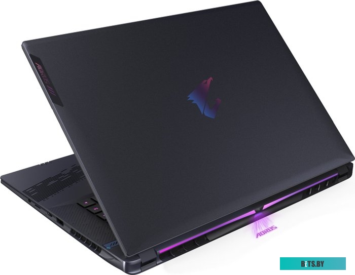 Ноутбук Gigabyte Aorus 16X m (9SG-43KZC64SD) 9SG-43KZC64SD