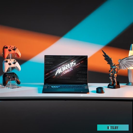Ноутбук Gigabyte Aorus 16X m (9SG-43KZC64SD) 9SG-43KZC64SD