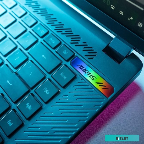 Ноутбук Gigabyte Aorus 16X m (9SG-43KZC64SD) 9SG-43KZC64SD